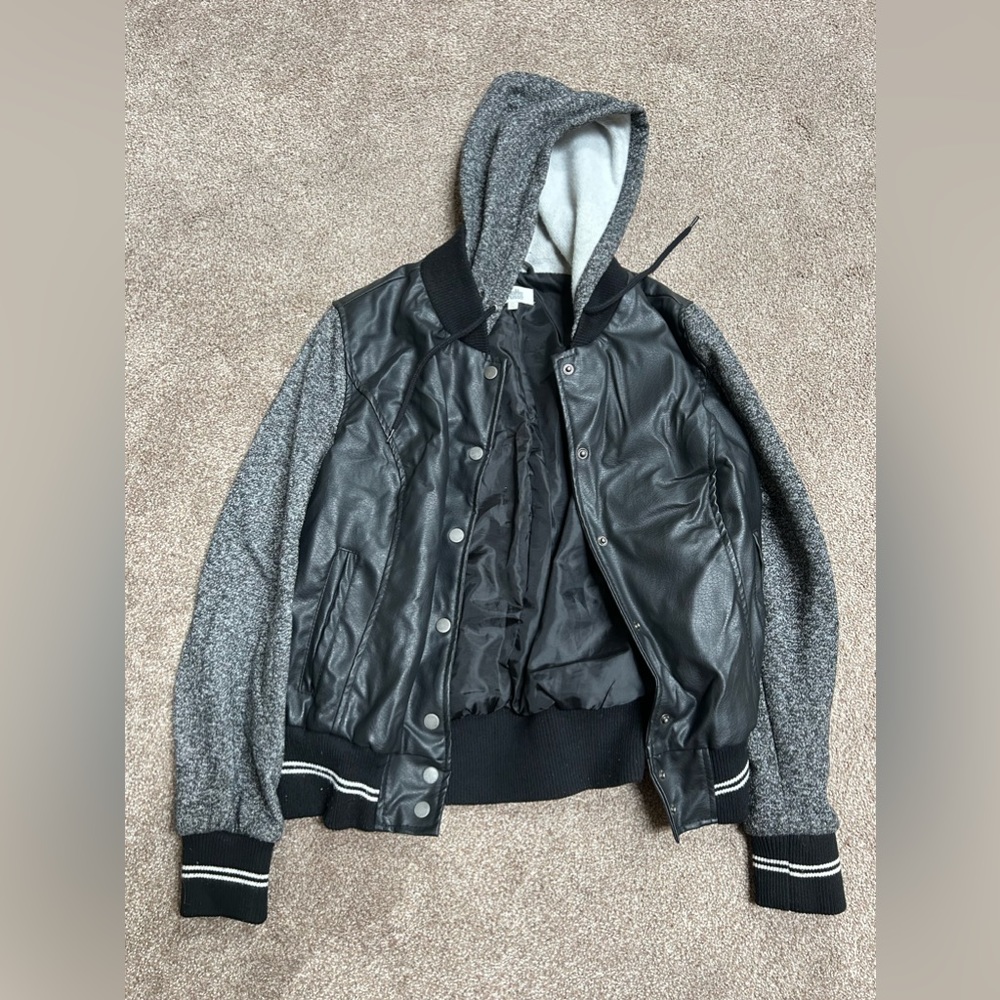Charlotte Russe Jacket